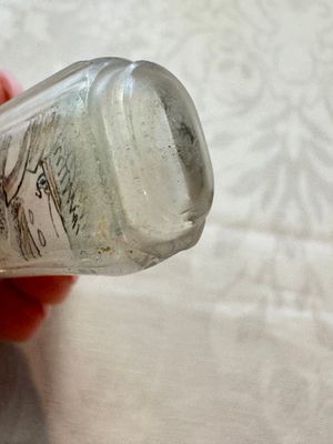 Six Chinese inside-painted snuff bottles, signed Xue Shaofu 薛少甫, Ye Fuying 葉甫英 and Yan Yutian 閻玉田, 20th C. — photo 17