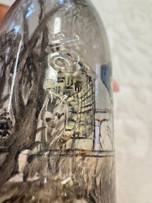 Six Chinese inside-painted snuff bottles, signed Xue Shaofu 薛少甫, Ye Fuying 葉甫英 and Yan Yutian 閻玉田, 20th C. — photo 4