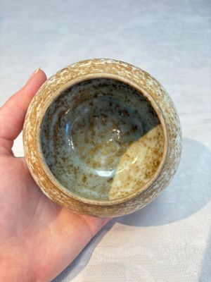 Six Chinese monochrome ding-type wares, Song/Yuan — photo 11