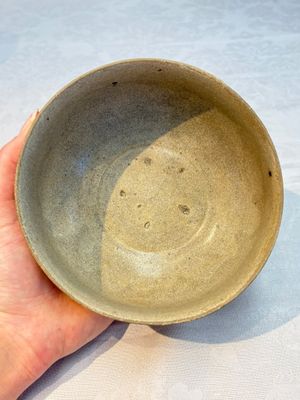 Six Chinese monochrome ding-type wares, Song/Yuan — photo 27