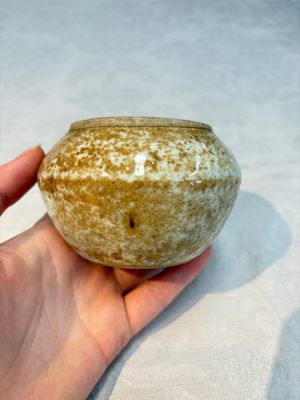 Six Chinese monochrome ding-type wares, Song/Yuan — photo 7
