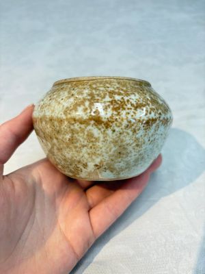 Six Chinese monochrome ding-type wares, Song/Yuan — photo 8