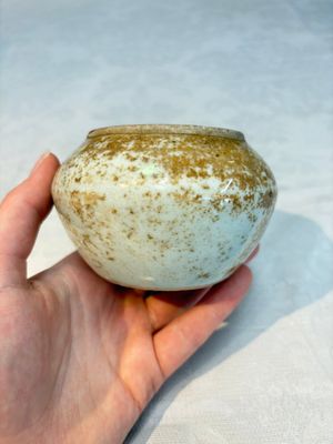 Six Chinese monochrome ding-type wares, Song/Yuan — photo 10