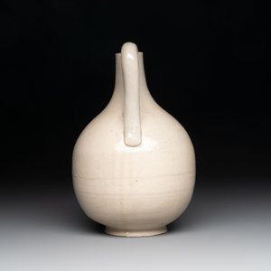 Six Chinese monochrome ding-type wares, Song/Yuan — photo 5