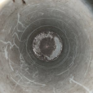 Six Chinese monochrome vases, Kangxi and later — 照片 11