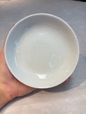 Six Chinese robin's egg-glazed saucers and seven ruby-back plates, Qianlong and Shengshengchun 生生春 marks, 19/20th C. — 照片 25