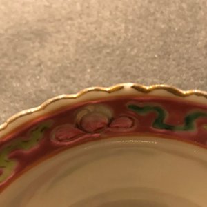Six Chinese Straits or Peranakan famille rose bowls with phoenixes and peonies, 19th C. — photo 22
