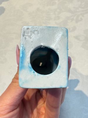 Six Chinese turquoise-glazed wares, 19/20th C. — photo 9