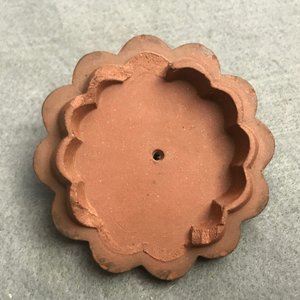 Six Chinese Yixing stoneware teapots and covers, 19th C. — photo 13