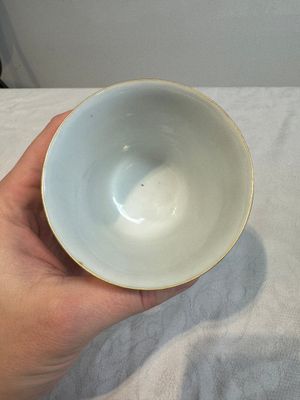 Six fine Chinese famille rose 'Xi Xiang Ji' cups and saucers, Xianfeng mark and of the period — photo 62