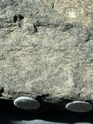 Six Gandhara grey schist fragments with divinities and floral design, 1/4th C. — 照片 46