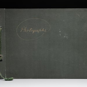 Six photo albums with sights, landmarks and people of Japan, 1st half 20th C. — photo 2