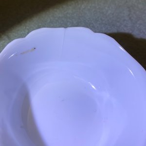 Six soucoupes et cinq tasses en porcelaine de Chine famille rose, Kangxi et après — photo 26