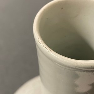 Six vases en porcelaine de Chine monochrome, 18ème et après — photo 19