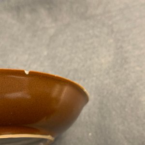 Sixteen Chinese famille rose capucin-ground cups and saucers, Qianlong — 照片 26