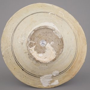 Sukhotai viskom, Thailand, ca 1400 — foto 2