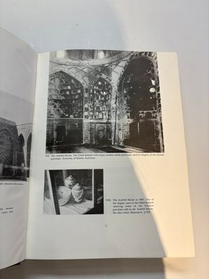 T. Misugi: 'Chinese Porcelain Collections in the Near East: Topkapi and Ardebil', three volumes, 1981 — photo 18