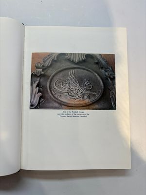 T. Misugi: 'Chinese Porcelain Collections in the Near East: Topkapi and Ardebil', three volumes, 1981 — photo 10