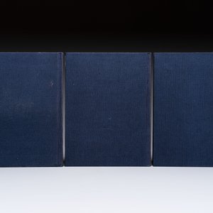 T. Misugi: 'Chinese Porcelain Collections in the Near East: Topkapi and Ardebil', three volumes, 1981 — photo 3