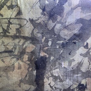 Tani Buncho (Japan, 1763-1841): Vogels op een bloesemtak, inkt en kleur op zijde, in lijst — foto 17