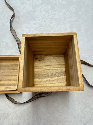 TBC price A Japanese kakiemon censer and cover, in a wooden box, Meiji, 19th C. — foto 26