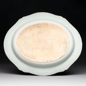Ten Chinese blue and white wares, Jin Tang Fa Ji 錦堂發記 and Wan Yu 玩玉 mark, 18/20th C. — photo 9