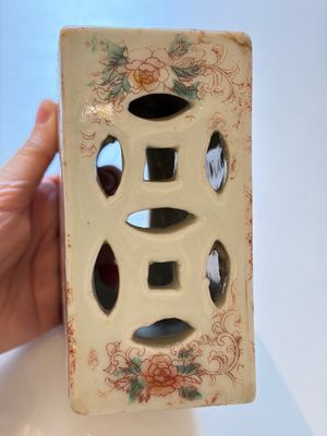 Ten Chinese famille rose and verte wares, Qianlong and Jing De Zhen 景德鎮 marks, 20th C. — foto 2