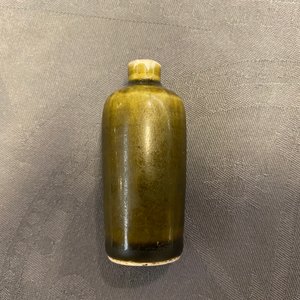 Ten Chinese mostly monochrome snuff bottles, 19/20th C. — photo 17