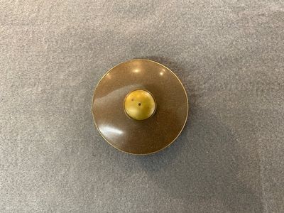 Théière couverte en grès de Yixing poli pour le marché thai, Chine, 19ème — photo 5