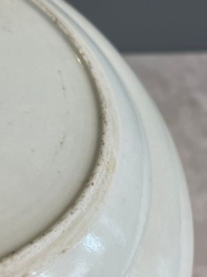 Thirteen Chinese Canton famille rose plates with narrative design, 19th C. — photo 19