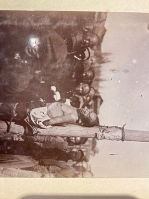 Three albums with 66 photos about the Xinhai Revolution in Hankou, Wuchang and Hanyang in China, 1911 — 照片 9