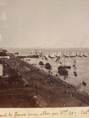 Three albums with 66 photos about the Xinhai Revolution in Hankou, Wuchang and Hanyang in China, 1911 — 照片 10
