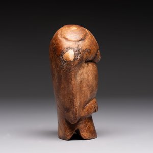 Three Chinese archaistic jade carvings, 20th C. — photo 7