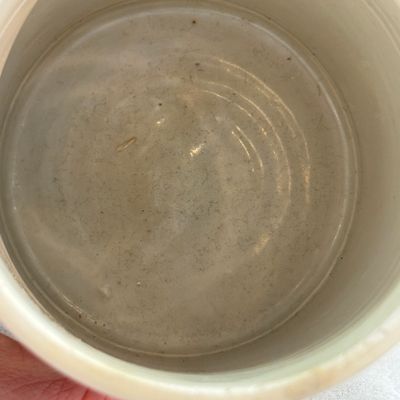 Three Chinese blue and white wares — photo 30
