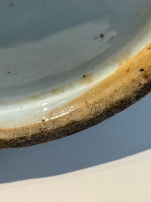 Three Chinese famille rose 'antiquities' vases, 19th C. — photo 1