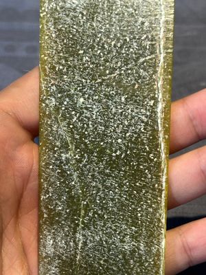 Three Chinese green nephrite jade ceremonial blades, possibly Shang, 12th C. B.C. — 照片 22