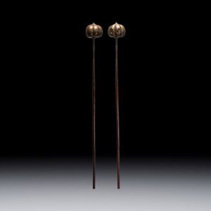 Three Chinese polearms, Qing — 照片 3
