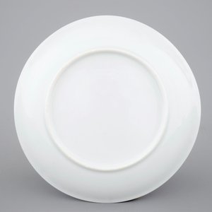 Three fine and rare Chinese saucers, Yongzheng, 1722-1735 — 照片 3
