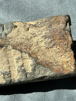 Three Gandhara grey schist frieze fragments with narrative design, 1/5th C. — 照片 26
