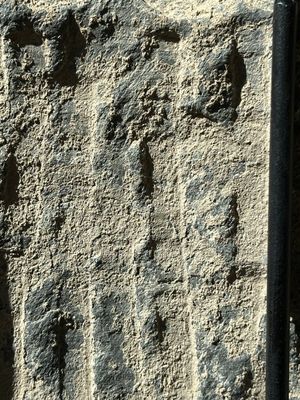 Three Gandhara grey schist frieze fragments with narrative design, 1/5th C. — 照片 46
