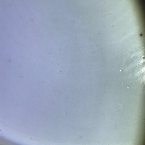 Three large Chinese blue and white bowls, Kangxi — photo 47