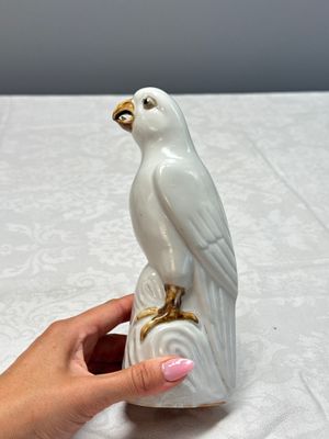 Three pairs of Chinese white-glazed birds — foto 26