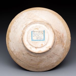 Three Persian pottery bowls, 10th C. and later — photo 3