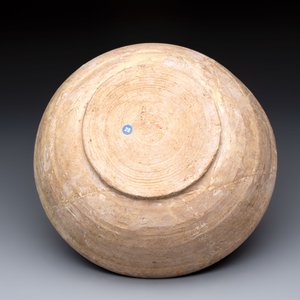 Three Persian pottery bowls, 10th C. and later — photo 5