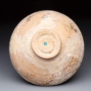 Three Persian pottery bowls, 10th C. and later — photo 7