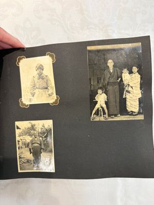 Three photo albums on the Imperial Japanese Army and the people of Southern China and Shanghai, 1936-1942 — 照片 100
