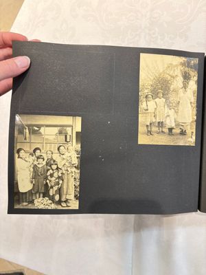 Three photo albums on the Imperial Japanese Army and the people of Southern China and Shanghai, 1936-1942 — 照片 103