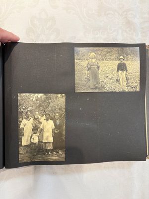Three photo albums on the Imperial Japanese Army and the people of Southern China and Shanghai, 1936-1942 — 照片 104