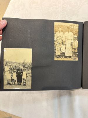 Three photo albums on the Imperial Japanese Army and the people of Southern China and Shanghai, 1936-1942 — 照片 105