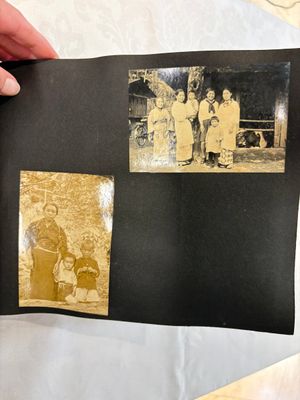 Three photo albums on the Imperial Japanese Army and the people of Southern China and Shanghai, 1936-1942 — 照片 106